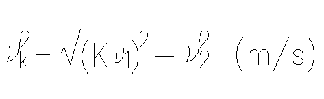 各個除塵點所需排風量計算