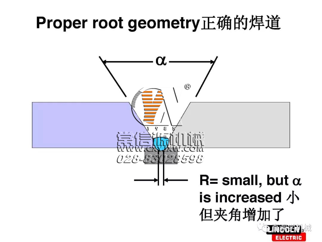 焊縫為什么會(huì)開裂？